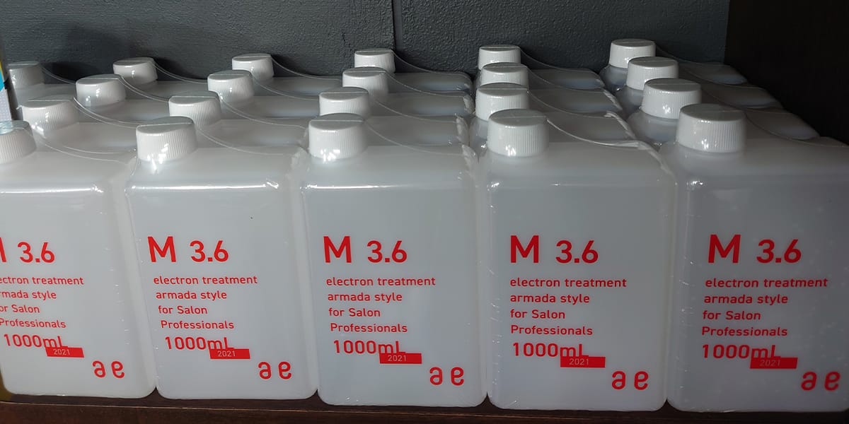 写真:M3.6